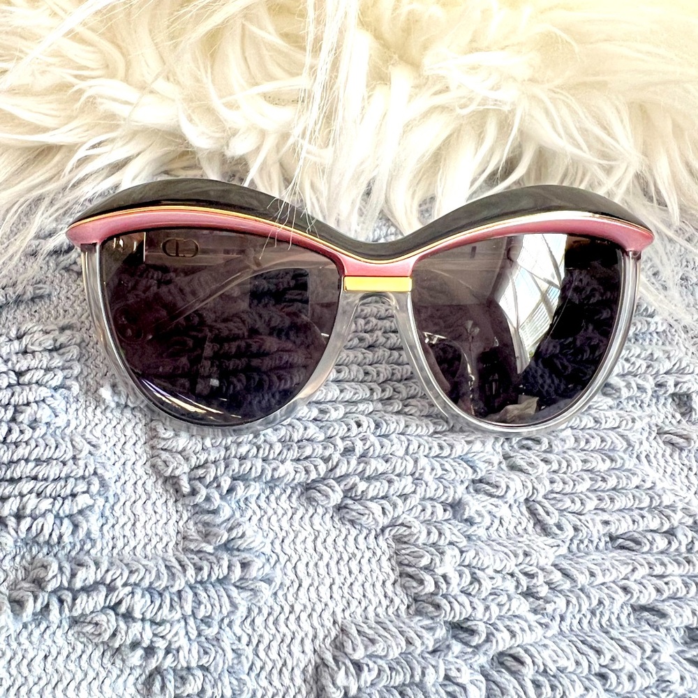 Christian Dior Sunglasses